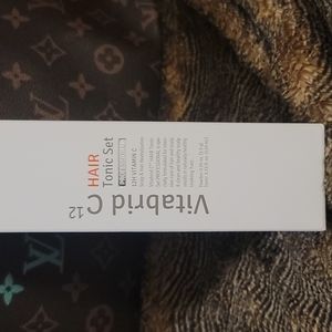 Vitabrid c12 Hair Tonic set